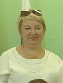 Аверьянова Елена Владимировна