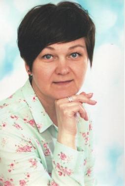 Лябина Елена Юрьевна