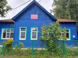 МБДОУ детский сад № 2 г. Лысково